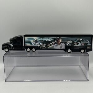 Action Dale Earnhardt 2001 Hauler Kensworth #3 Oreo GM Goodwrench Service Plus